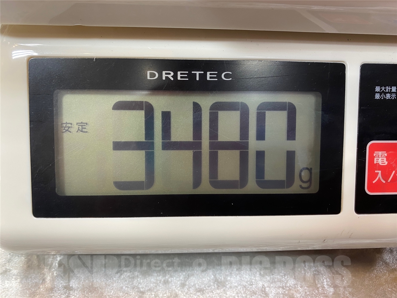 【即納可能】【ESP×バンドリ！ ガールズバンドパーティ！ コラボレーション】BanG Dream!(バンドリ！)  RANDOM STAR Kasumi / Poppin'Party 戸山香澄 Model GWS