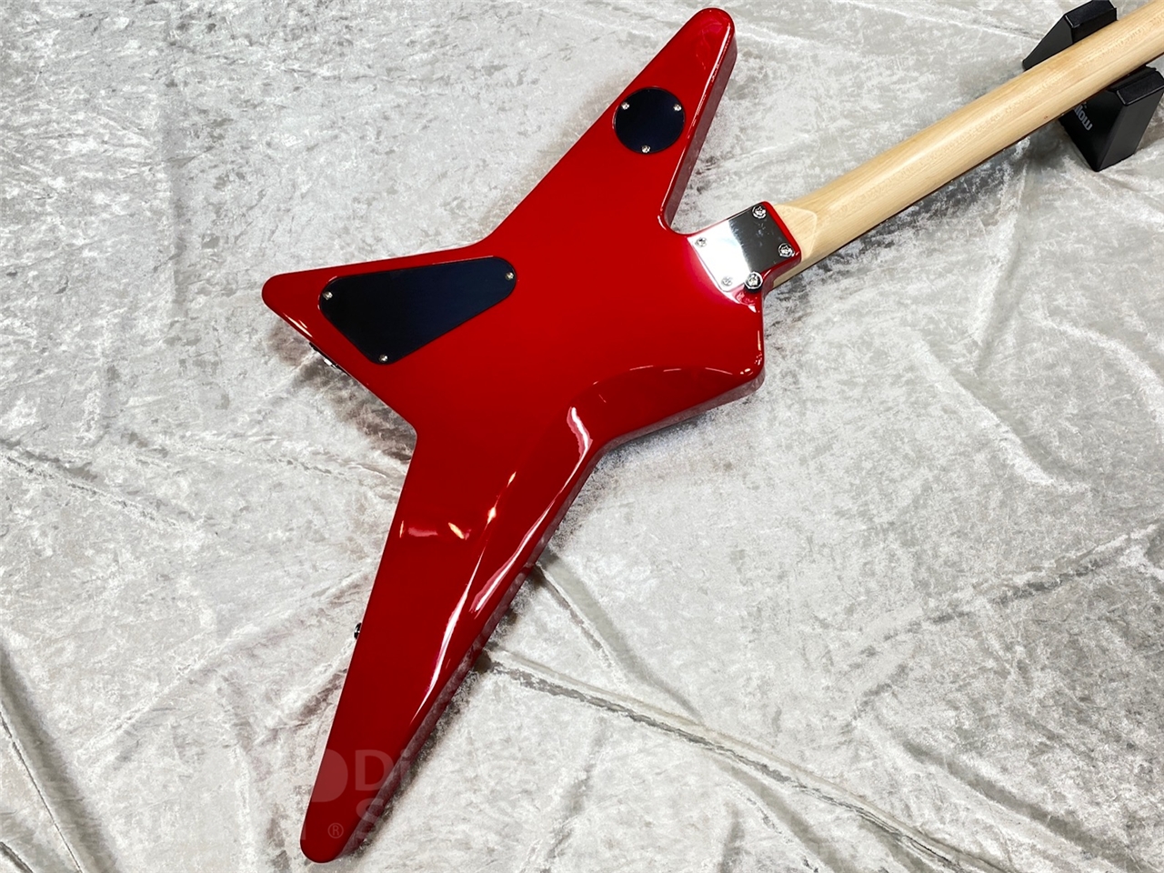 【即納可能】【ESP×バンドリ！ ガールズバンドパーティ！ コラボレーション】BanG Dream!(バンドリ！)  RANDOM STAR Kasumi / Poppin'Party 戸山香澄 Model GWS