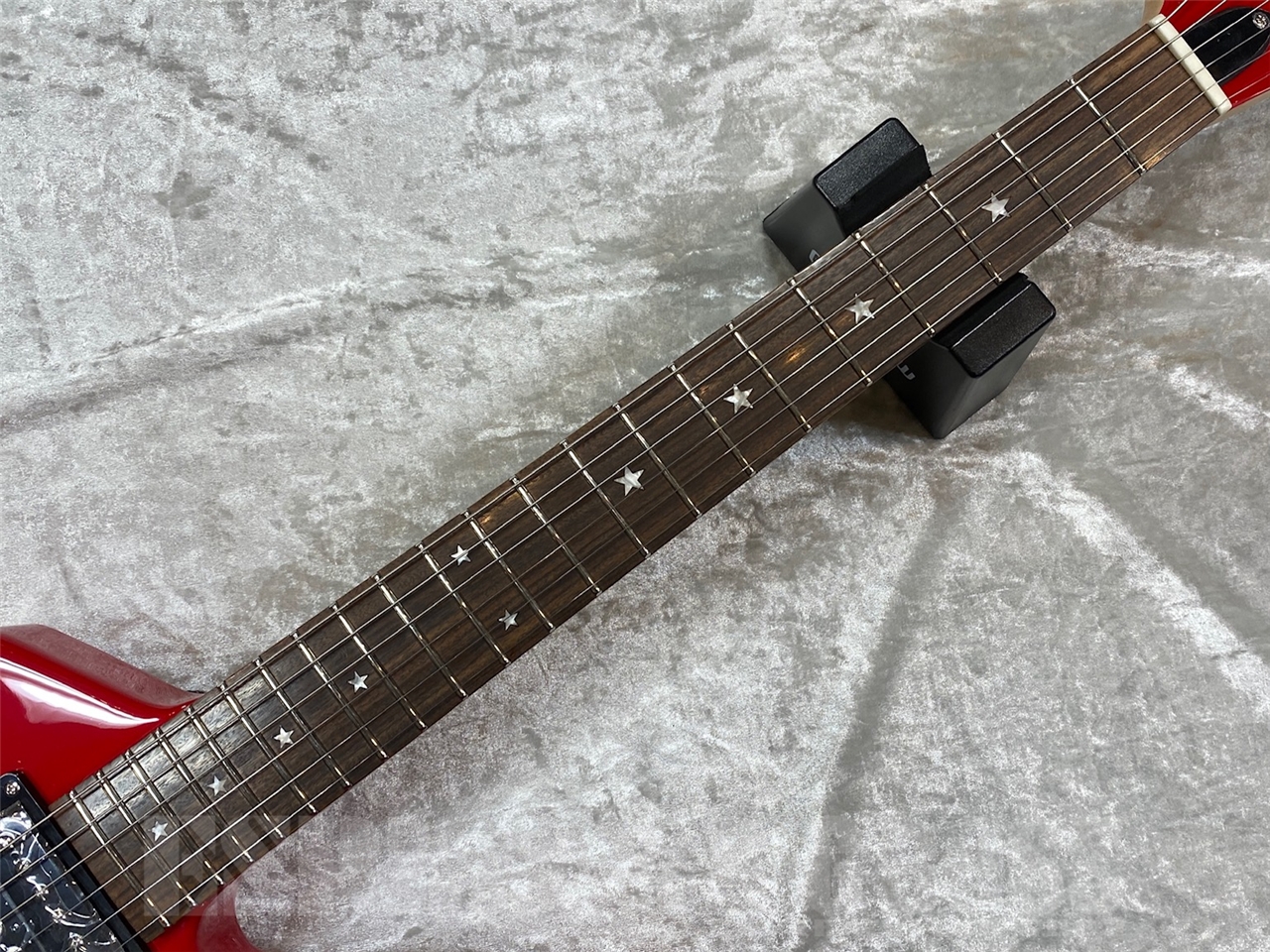 【即納可能】【ESP×バンドリ！ ガールズバンドパーティ！ コラボレーション】BanG Dream!(バンドリ！)  RANDOM STAR Kasumi / Poppin'Party 戸山香澄 Model GWS