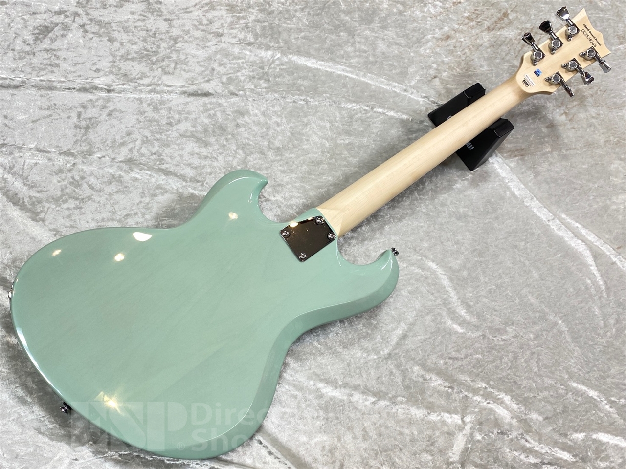 【即納可能】【ESP×バンドリ! ガールズバンドパーティ! コラボレーション】BanG Dream!(バンドリ!)ULTRATONE Anon / MyGO!!!!! 千早愛音 Model GWS