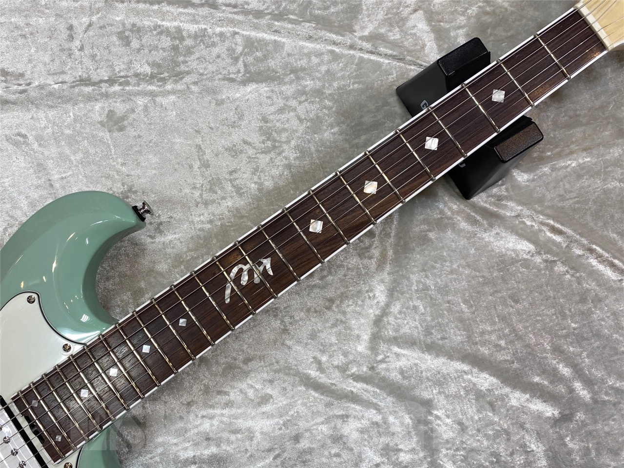 【即納可能】【ESP×バンドリ! ガールズバンドパーティ! コラボレーション】BanG Dream!(バンドリ!)ULTRATONE Anon / MyGO!!!!! 千早愛音 Model GWS