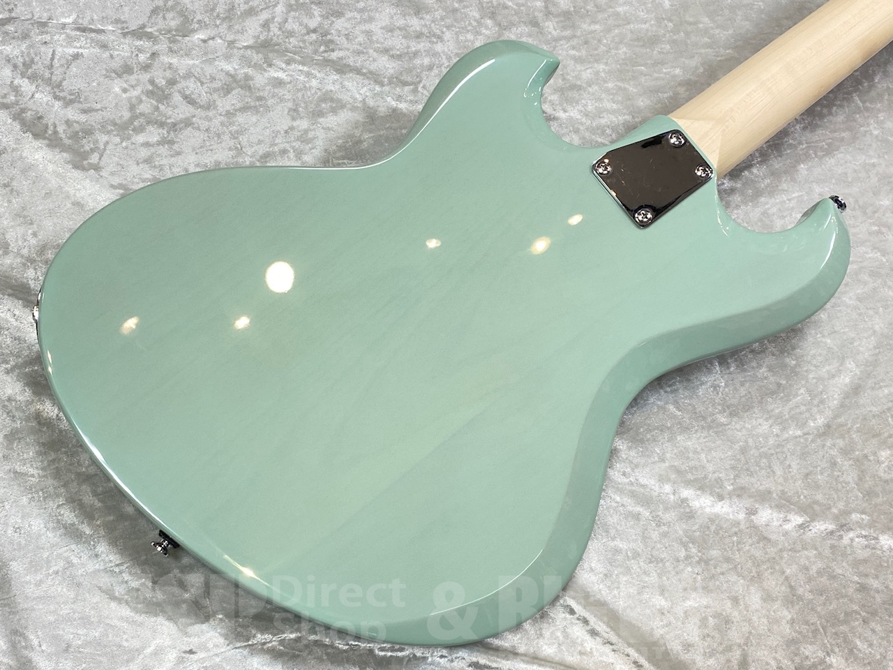 【即納可能】【ESP×バンドリ! ガールズバンドパーティ! コラボレーション】BanG Dream!(バンドリ!)ULTRATONE Anon / MyGO!!!!! 千早愛音 Model GWS