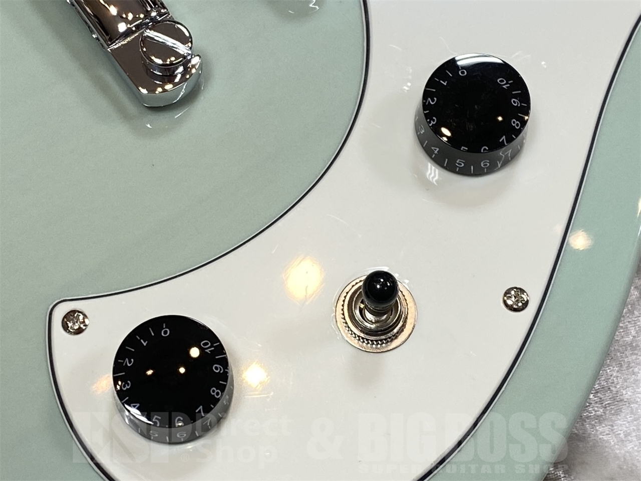 【即納可能】【ESP×バンドリ! ガールズバンドパーティ! コラボレーション】BanG Dream!(バンドリ!)ULTRATONE Anon / MyGO!!!!! 千早愛音 Model GWS