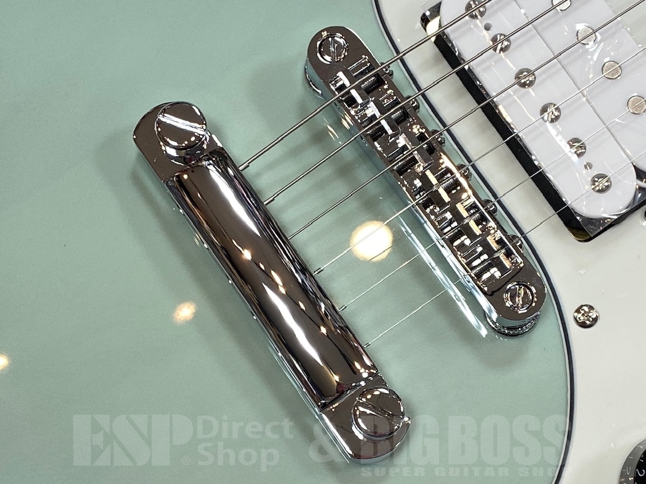 【即納可能】【ESP×バンドリ! ガールズバンドパーティ! コラボレーション】BanG Dream!(バンドリ!)ULTRATONE Anon / MyGO!!!!! 千早愛音 Model GWS