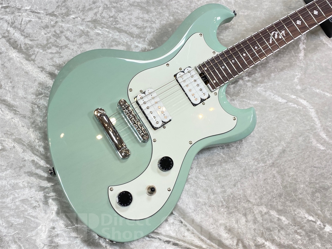 【即納可能】【ESP×バンドリ! ガールズバンドパーティ! コラボレーション】BanG Dream!(バンドリ!)ULTRATONE Anon / MyGO!!!!! 千早愛音 Model GWS