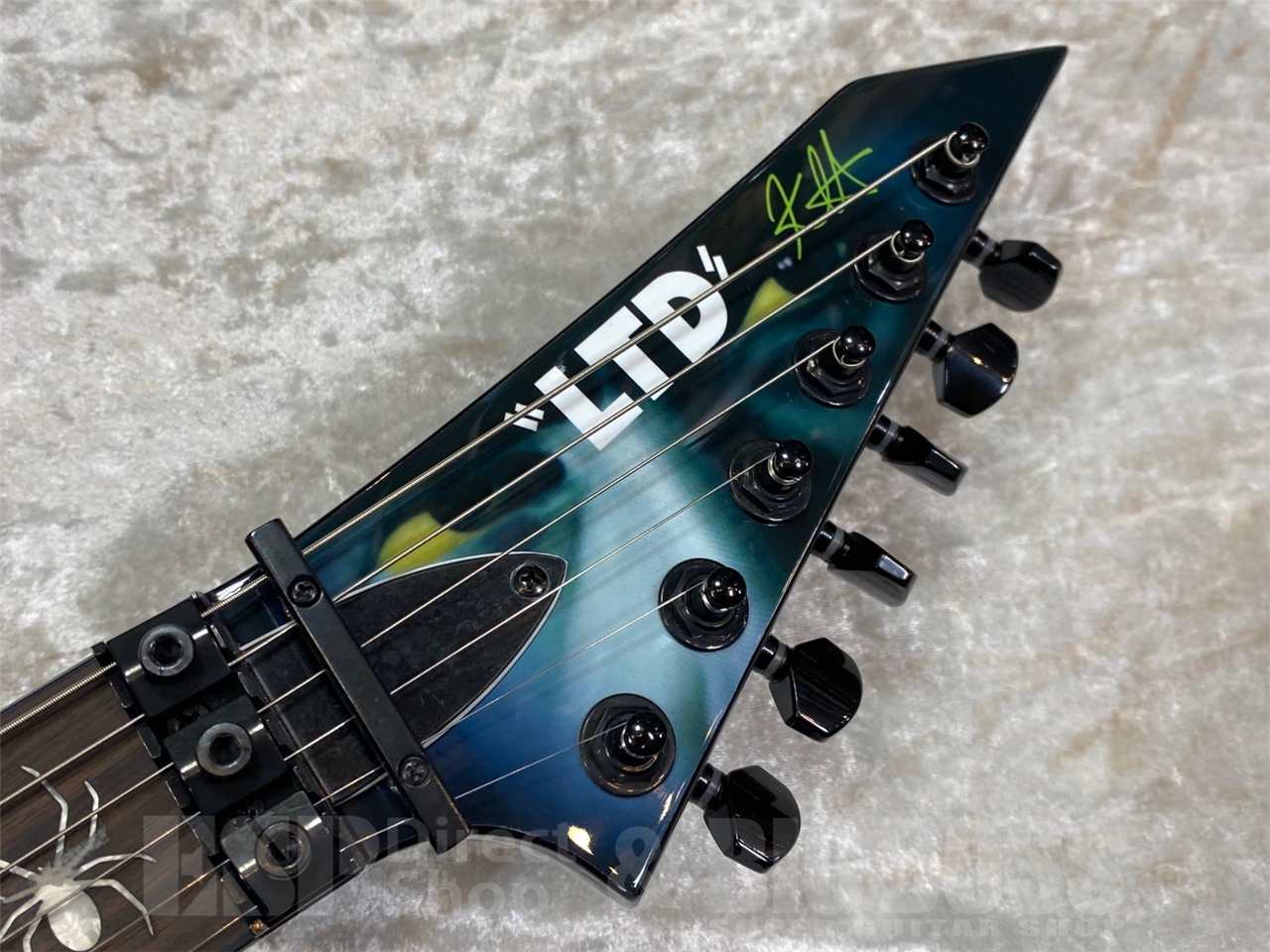 【即納可能】LTD KH-WZ GWS