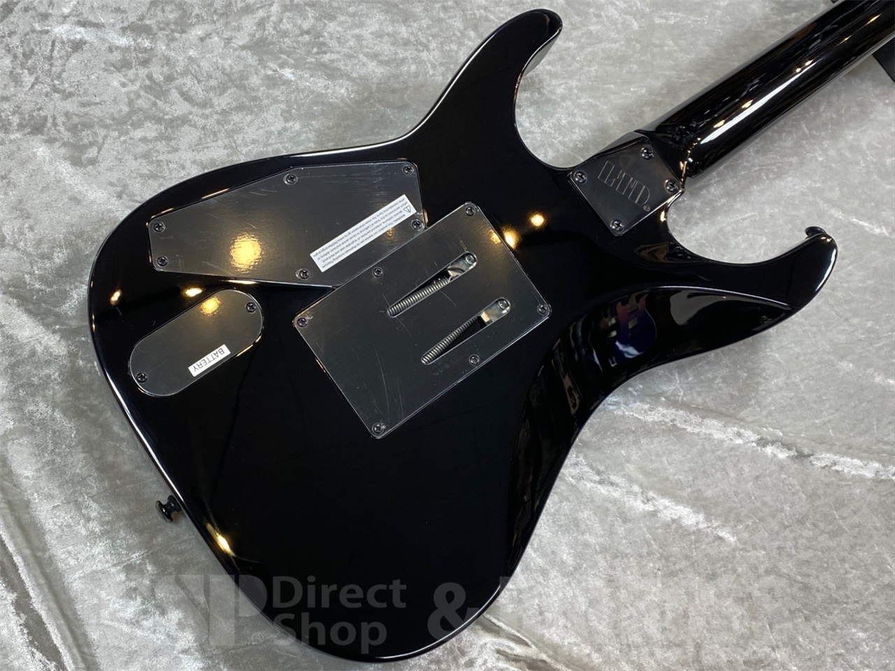 【即納可能】LTD KH-WZ GWS