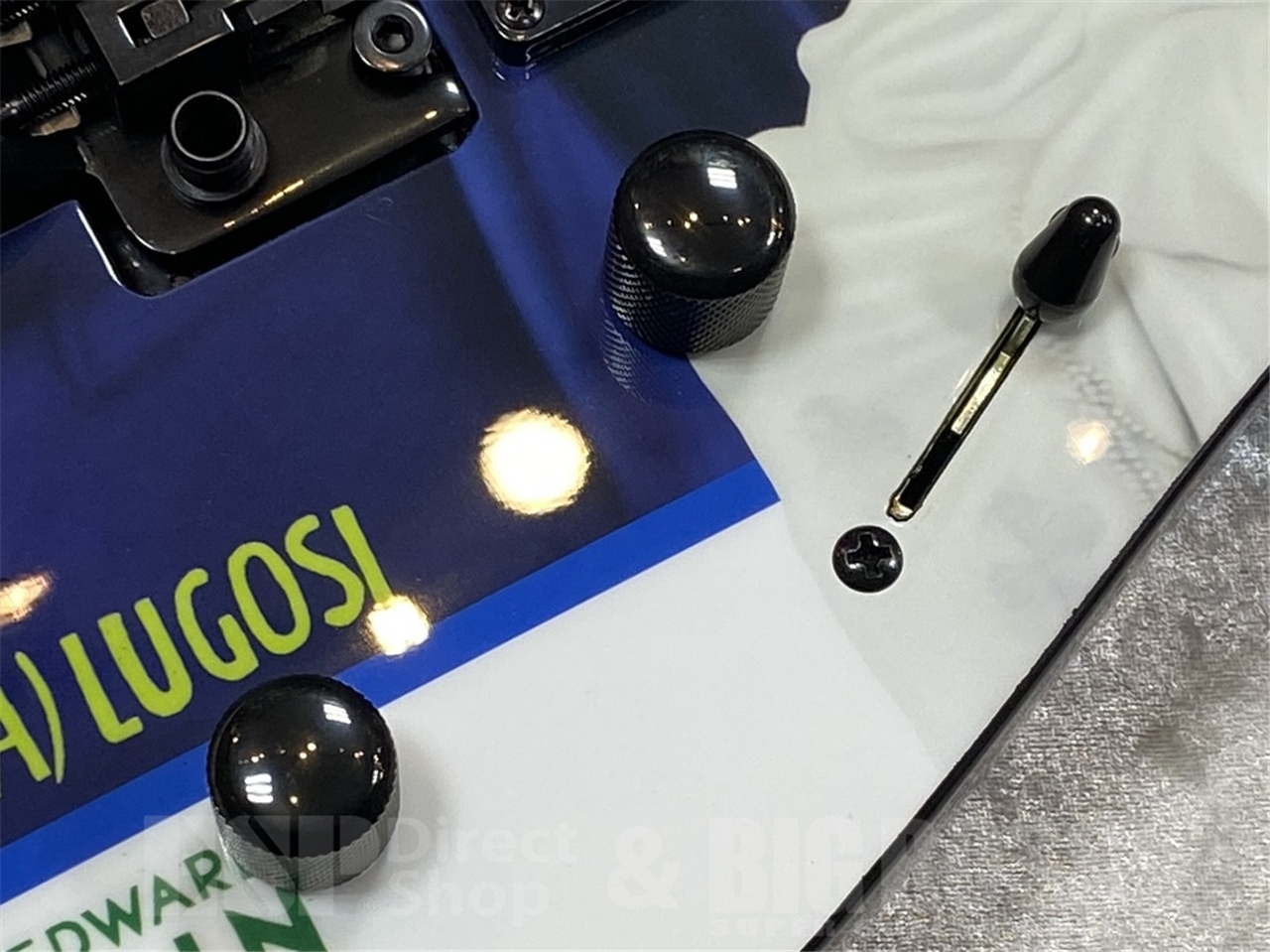 【即納可能】LTD KH-WZ GWS