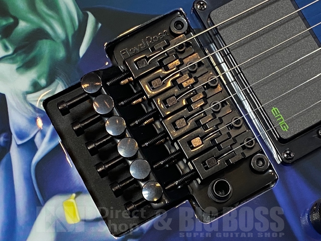 【即納可能】LTD KH-WZ GWS