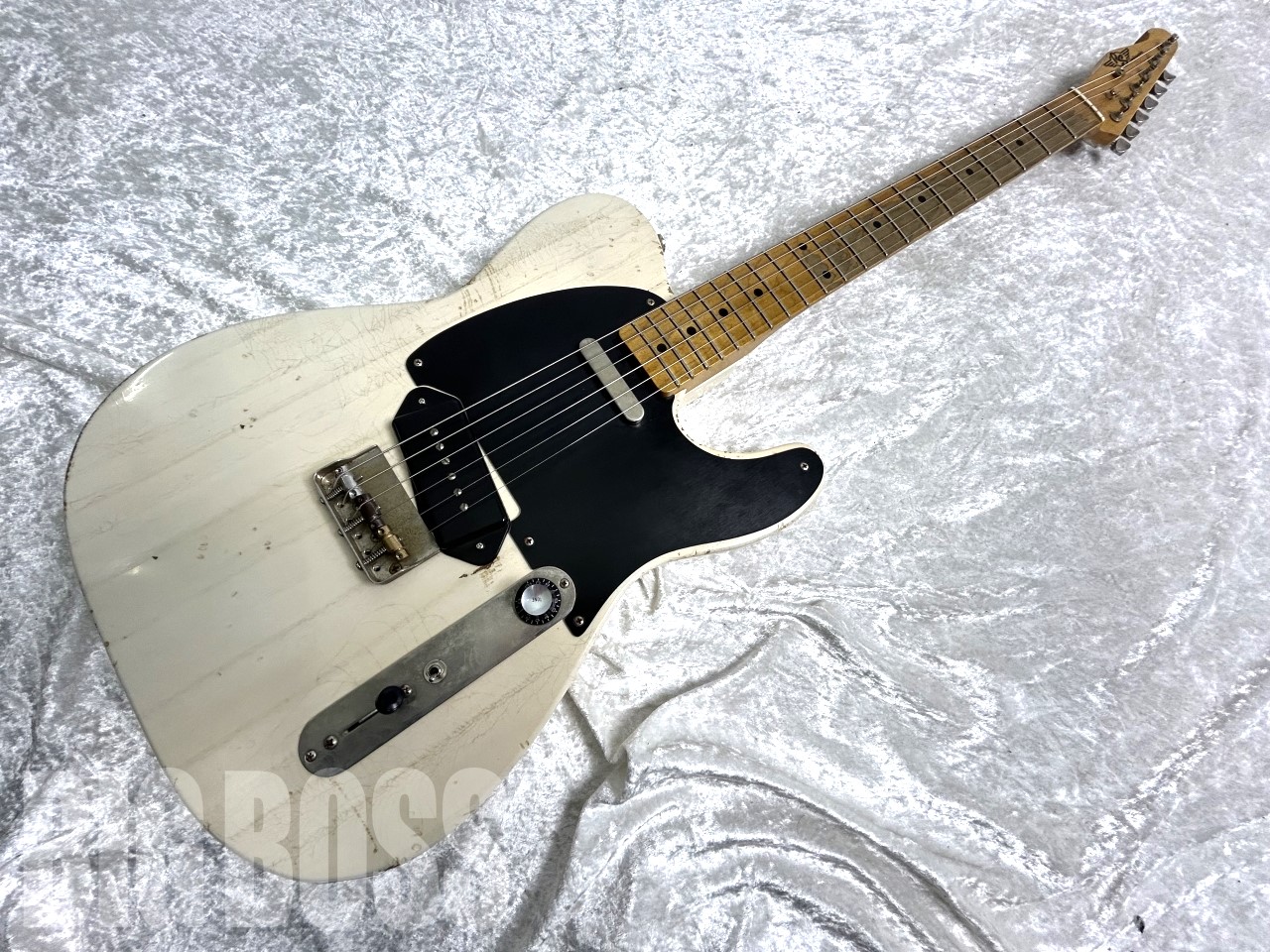 【即納可能/中古品】RS Guitarworks(アールエスギターワークス) Workhorse Special お茶の水駅前店(東京)