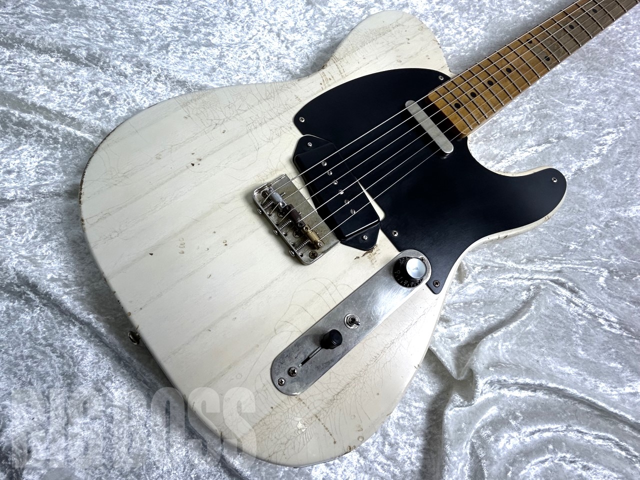 【即納可能/中古品】RS Guitarworks(アールエスギターワークス) Workhorse Special お茶の水駅前店(東京)