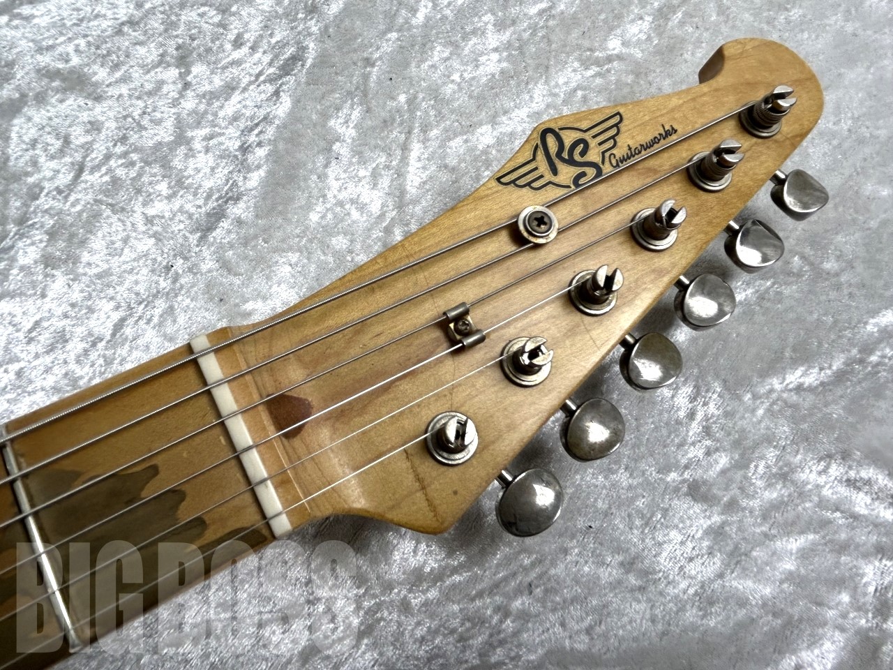 【即納可能/中古品】RS Guitarworks(アールエスギターワークス) Workhorse Special お茶の水駅前店(東京)