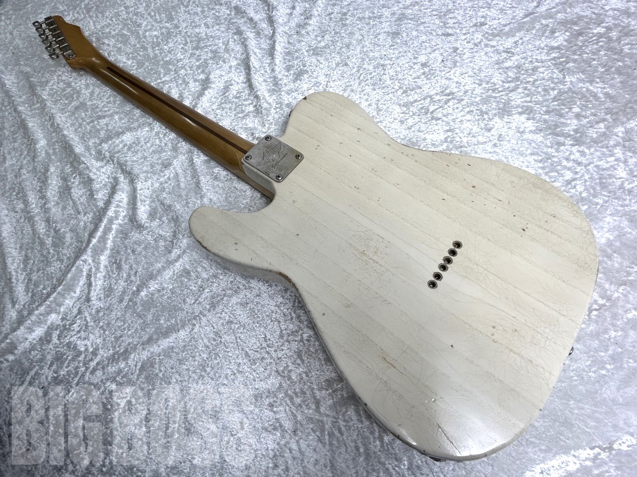 【即納可能/中古品】RS Guitarworks(アールエスギターワークス) Workhorse Special お茶の水駅前店(東京)