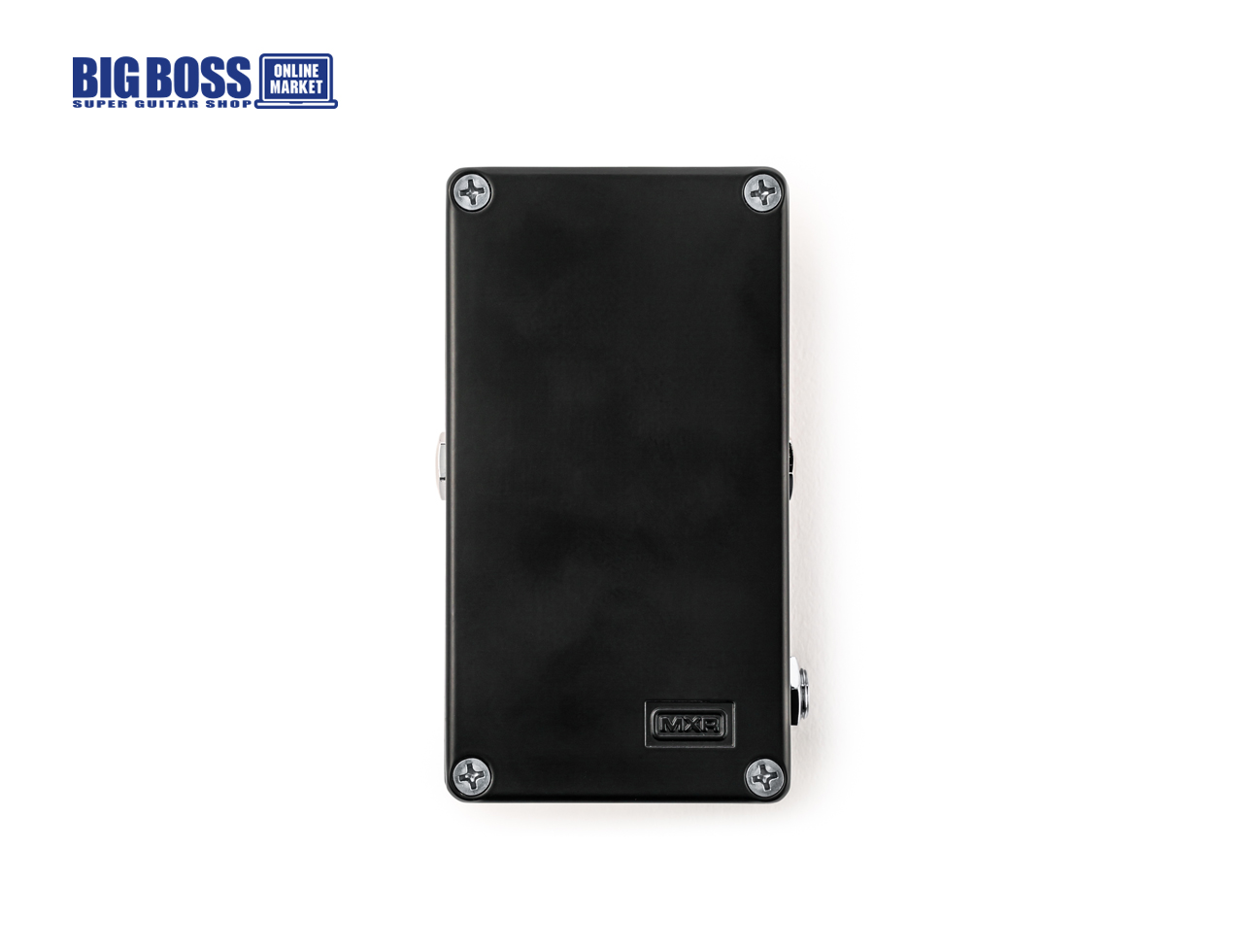 【即納可能】MXR(エムエックスアール) MX100 ROCKMAN® X100™ ANALOG TONE PROCESSOR (ディストーション)お茶の水駅前店(東京)