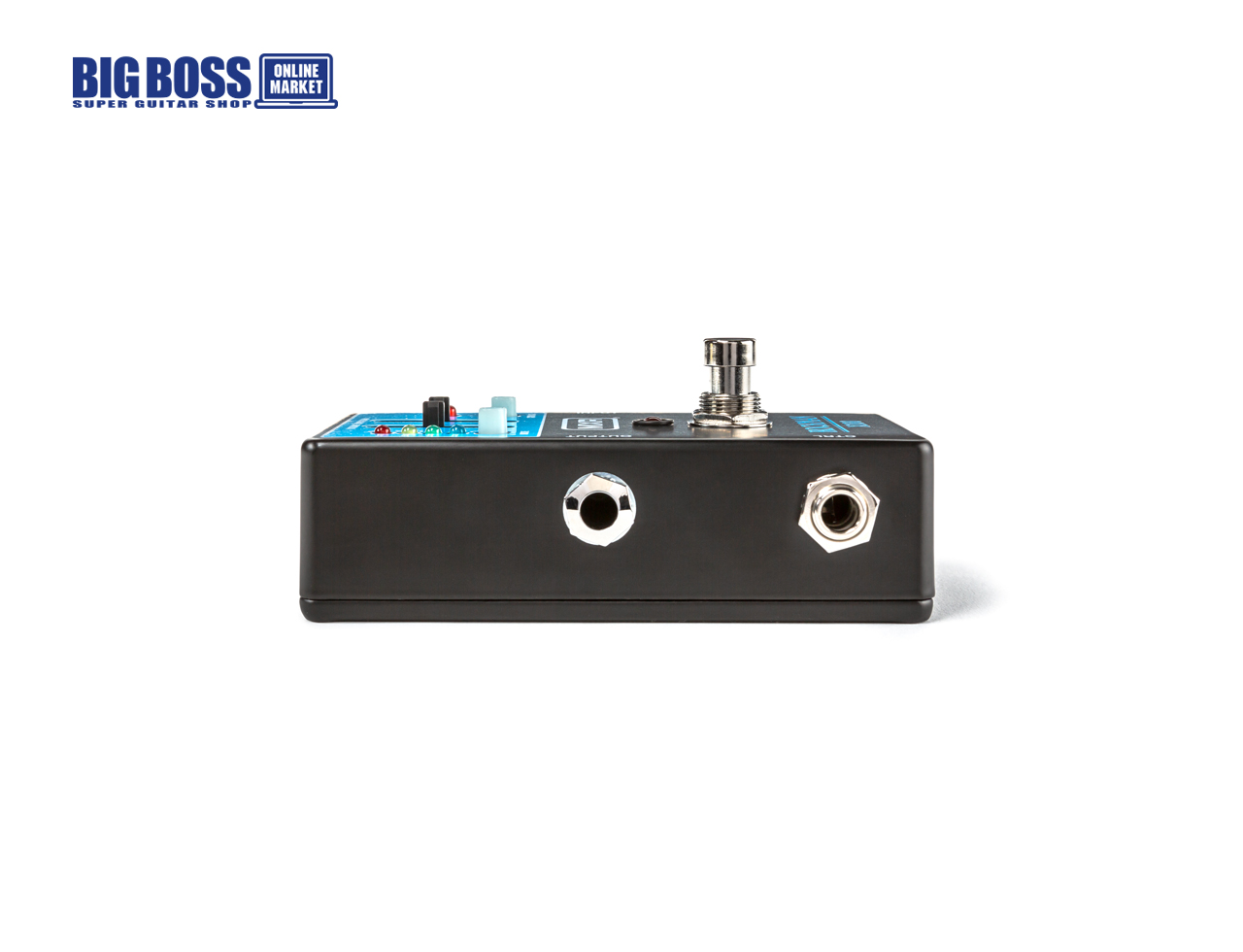 【即納可能】MXR(エムエックスアール) MX100 ROCKMAN® X100™ ANALOG TONE PROCESSOR (ディストーション)お茶の水駅前店(東京)