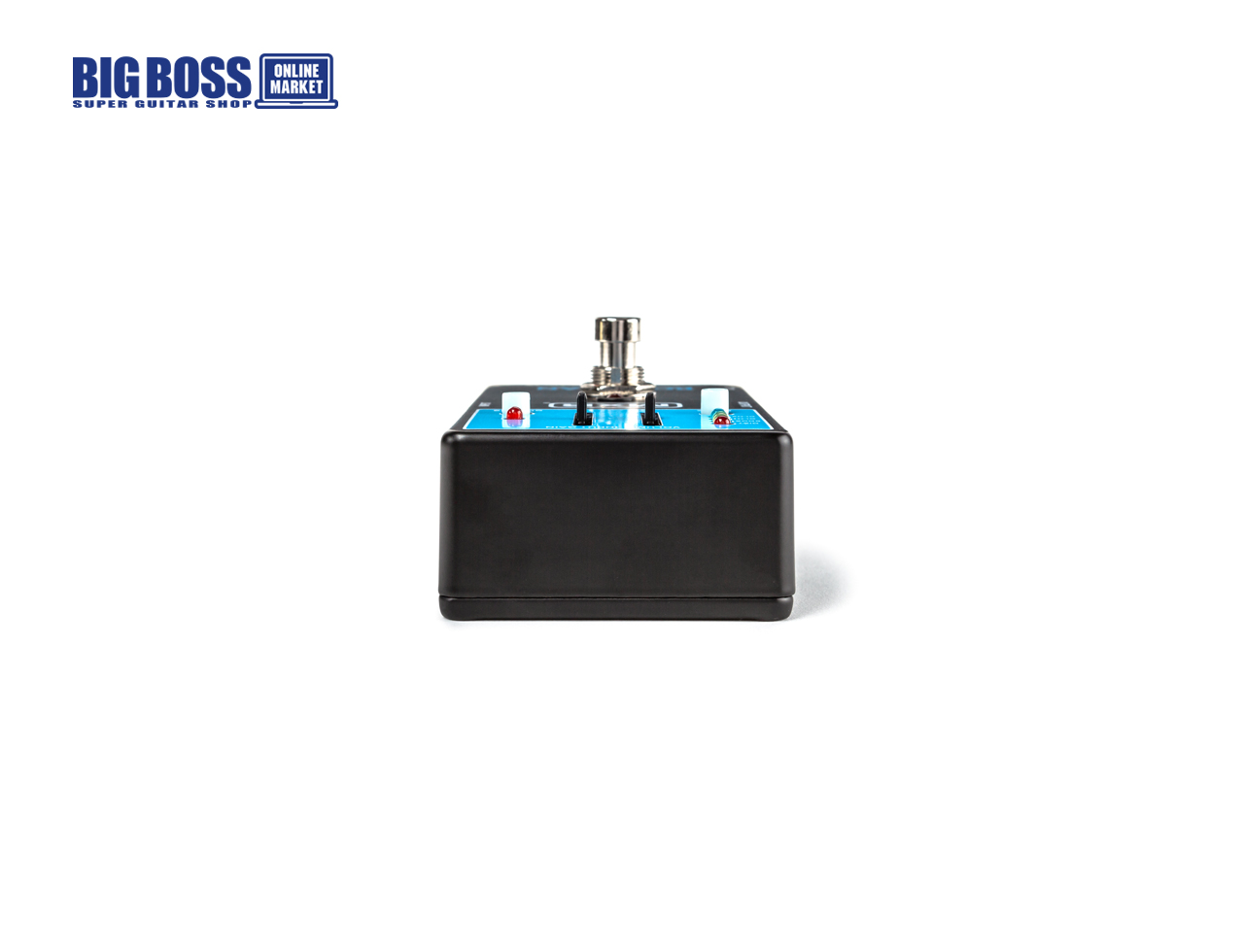 【即納可能】MXR(エムエックスアール) MX100 ROCKMAN® X100™ ANALOG TONE PROCESSOR (ディストーション)お茶の水駅前店(東京)