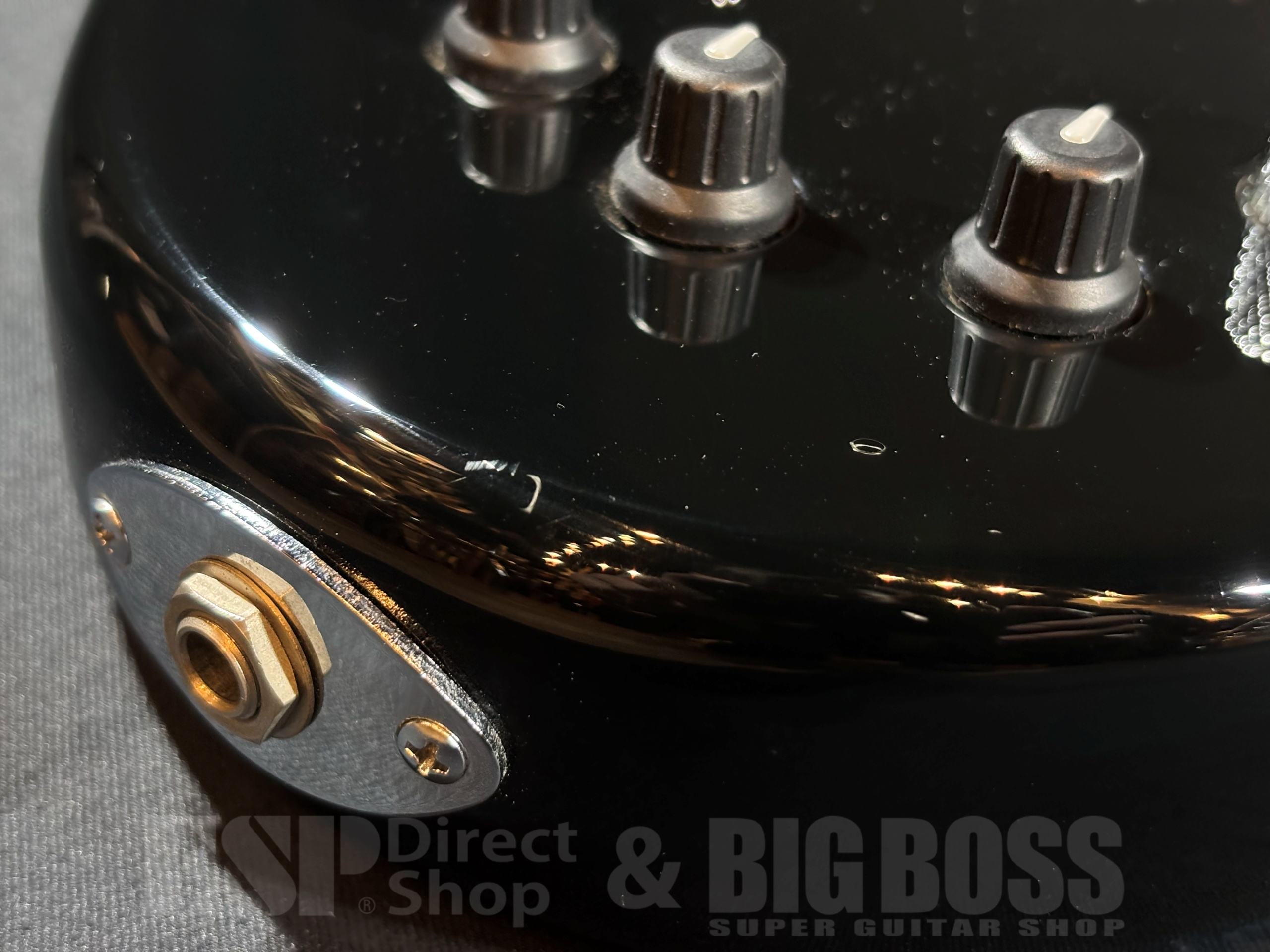 【即納可能/中古品】Xotic(エキゾチック) XJ-1T 4st / Black 大阪店