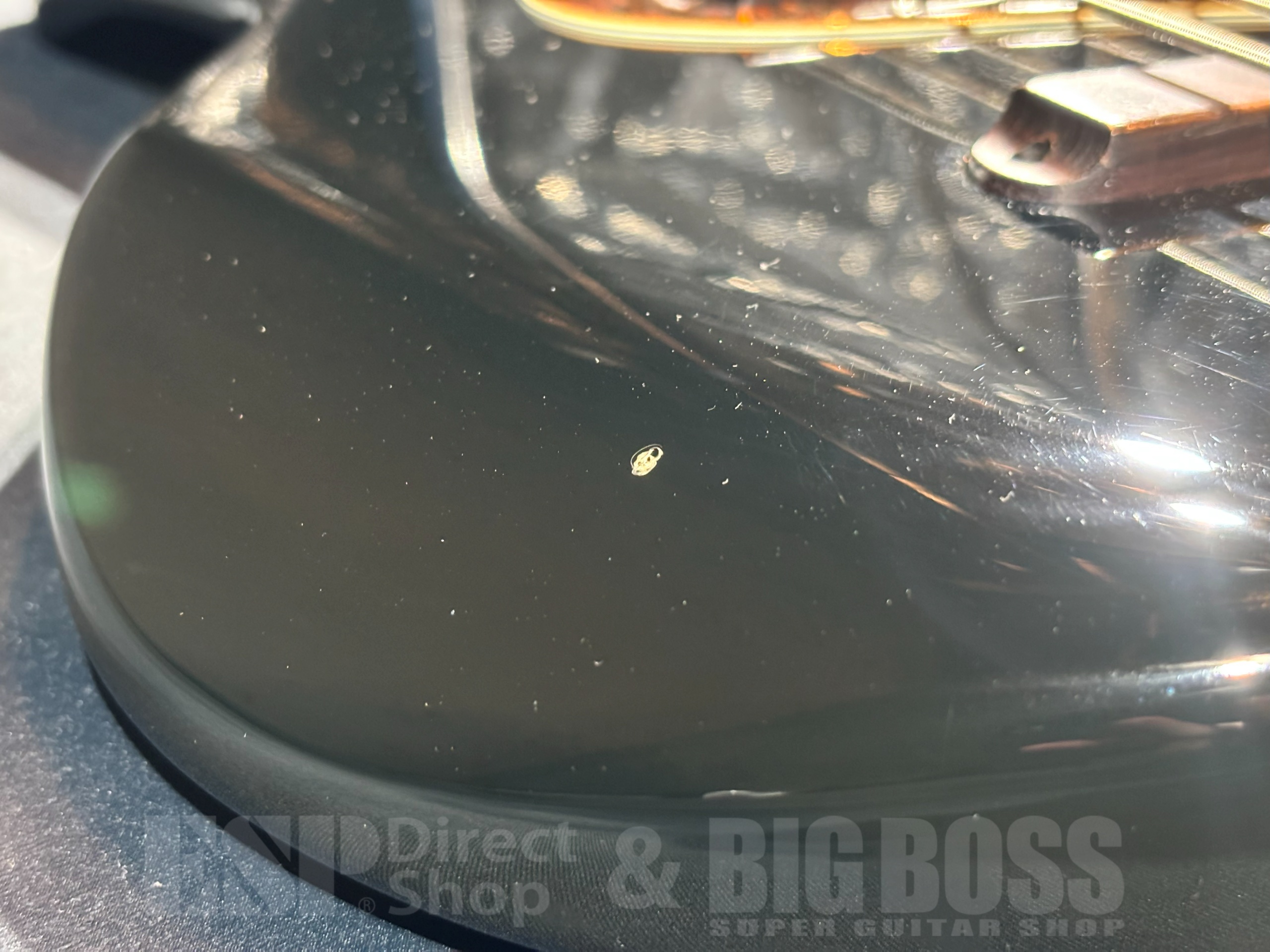 【即納可能/中古品】Xotic(エキゾチック) XJ-1T 4st / Black 大阪店