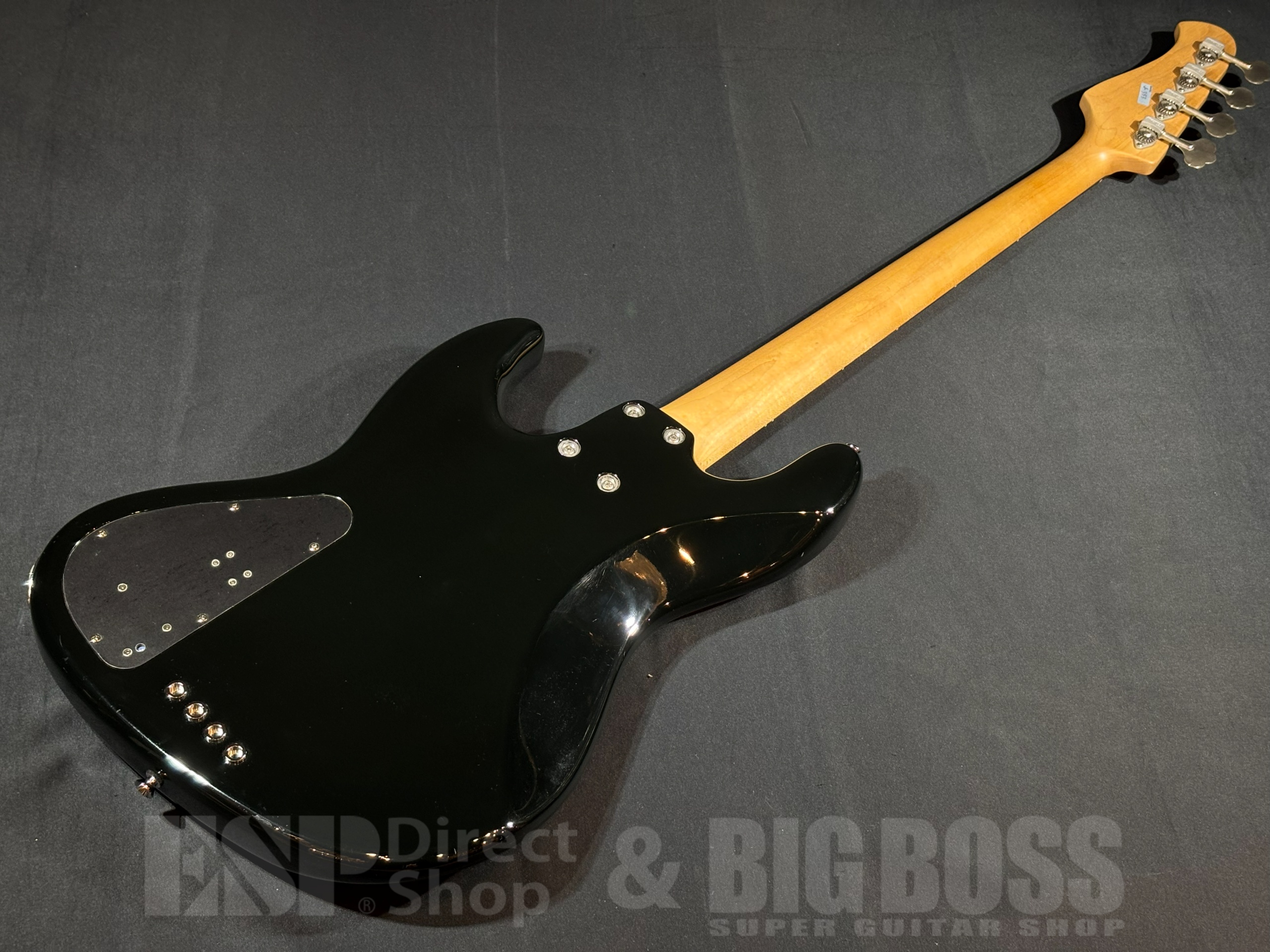 【即納可能/中古品】Xotic(エキゾチック) XJ-1T 4st / Black 大阪店