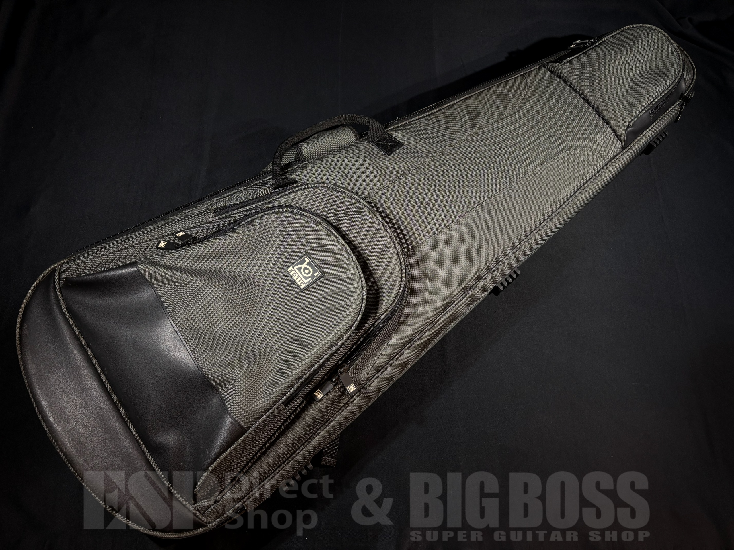 【即納可能/中古品】Xotic(エキゾチック) XJ-1T 4st / Black 大阪店