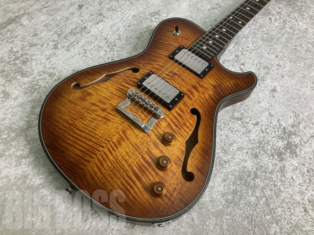 【即納可能】Knaggs Guitars(ナッグスギターズ) KGT CHENA T2 #350 お茶の水駅前店(東京)