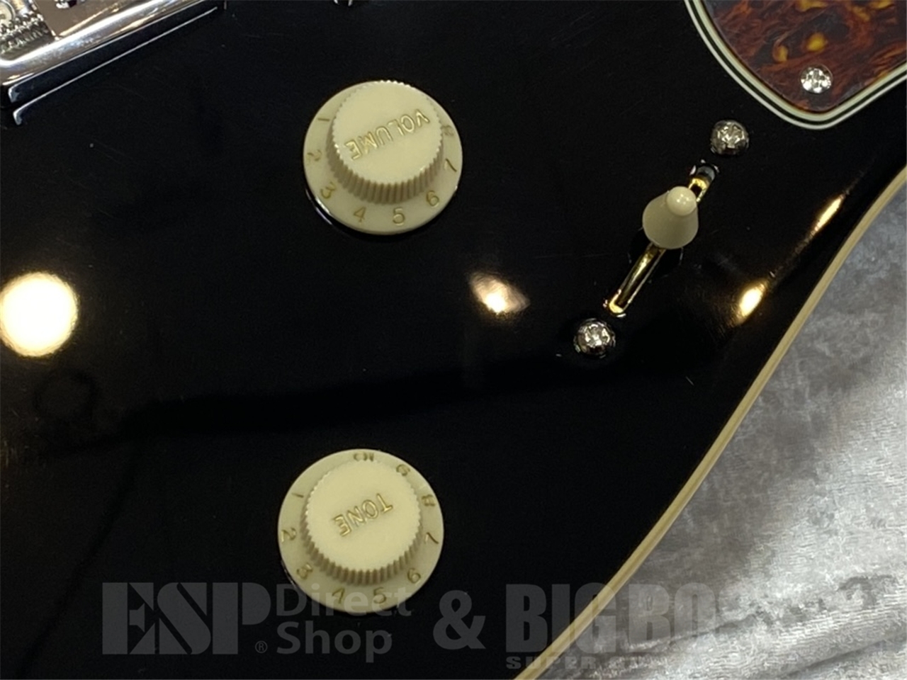 【即納可能】EDWARDS(エドワーズ) E-THROBBER-CTM / Black GWS