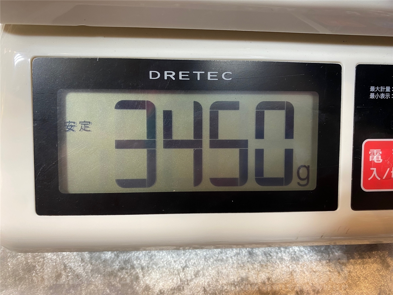 【即納可能】EDWARDS(エドワーズ) E-THROBBER-CTM / Black GWS