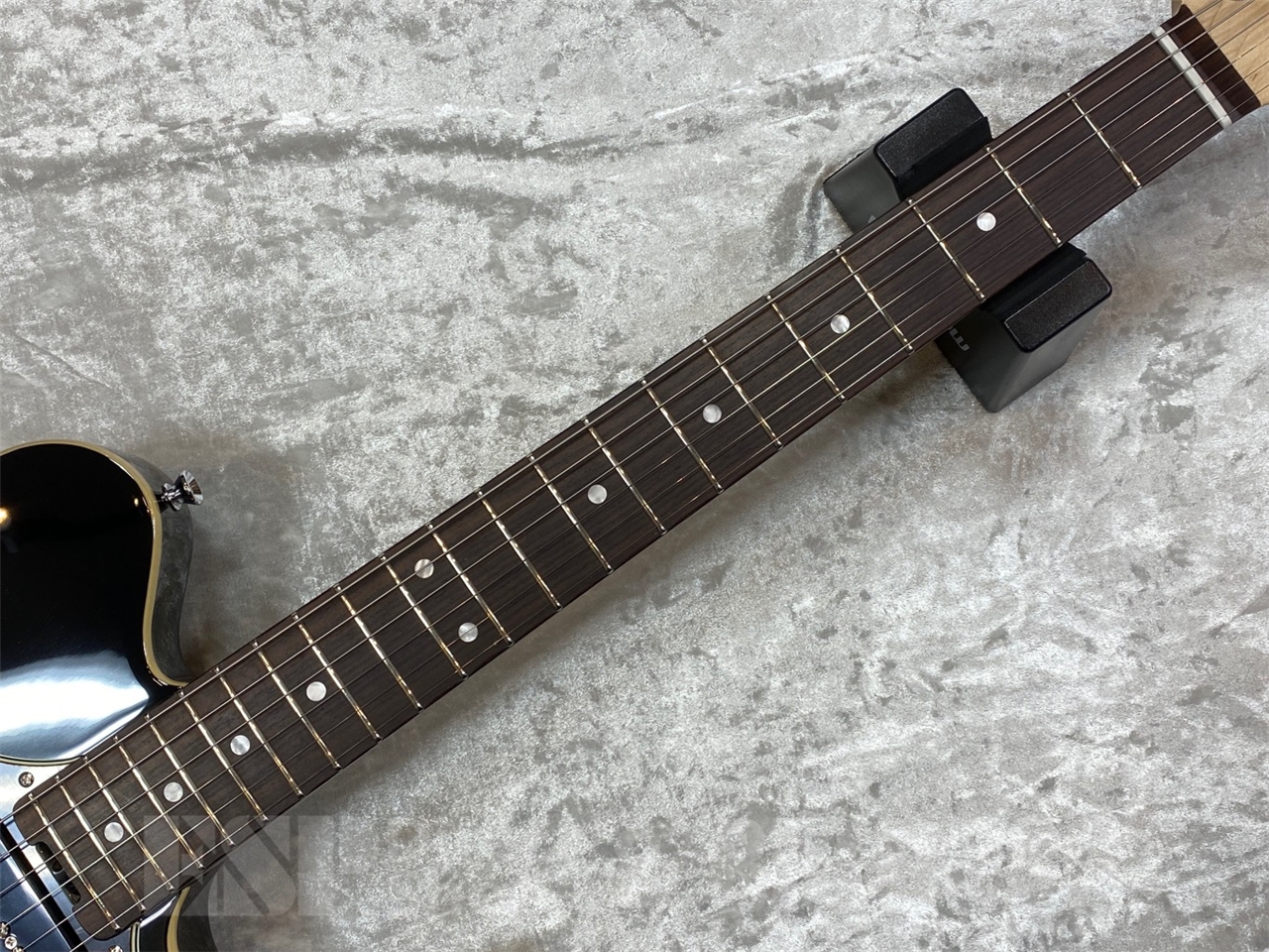 【即納可能】EDWARDS(エドワーズ) E-THROBBER-CTM / Black GWS