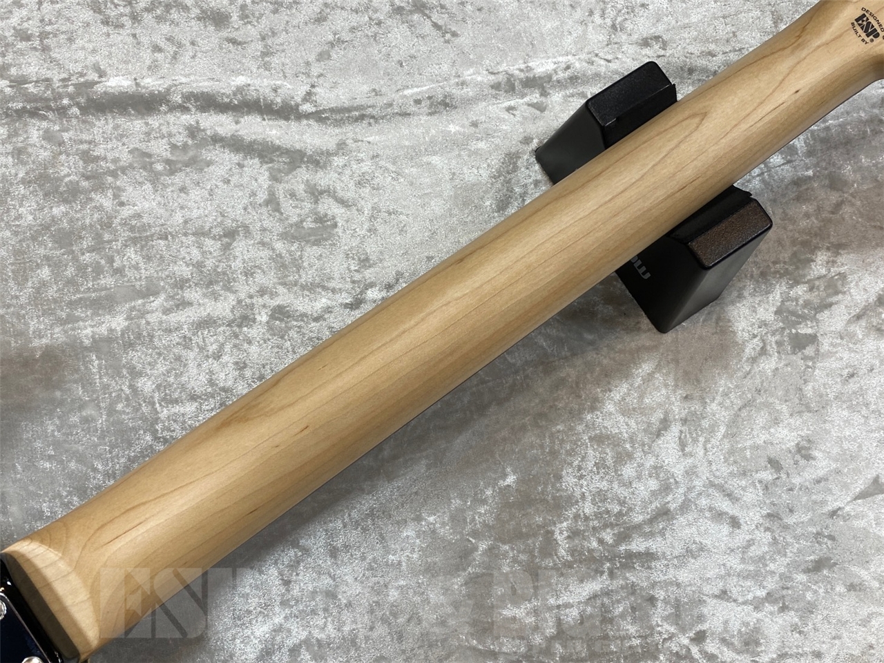 【即納可能】EDWARDS(エドワーズ) E-THROBBER-CTM / Black GWS