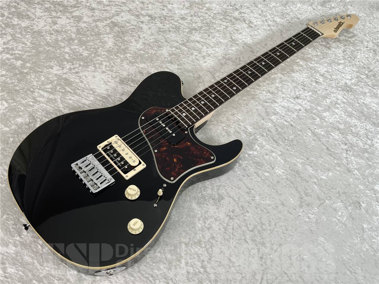 【即納可能】EDWARDS(エドワーズ) E-THROBBER-CTM (Black) お茶の水駅前店・別館