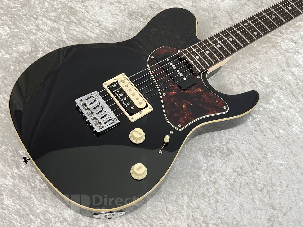 【即納可能】EDWARDS(エドワーズ) E-THROBBER-CTM (Black) お茶の水駅前店・別館