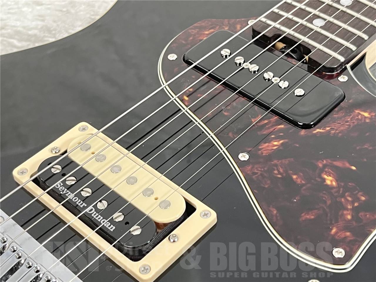 【即納可能】EDWARDS(エドワーズ) E-THROBBER-CTM (Black) お茶の水駅前店・別館