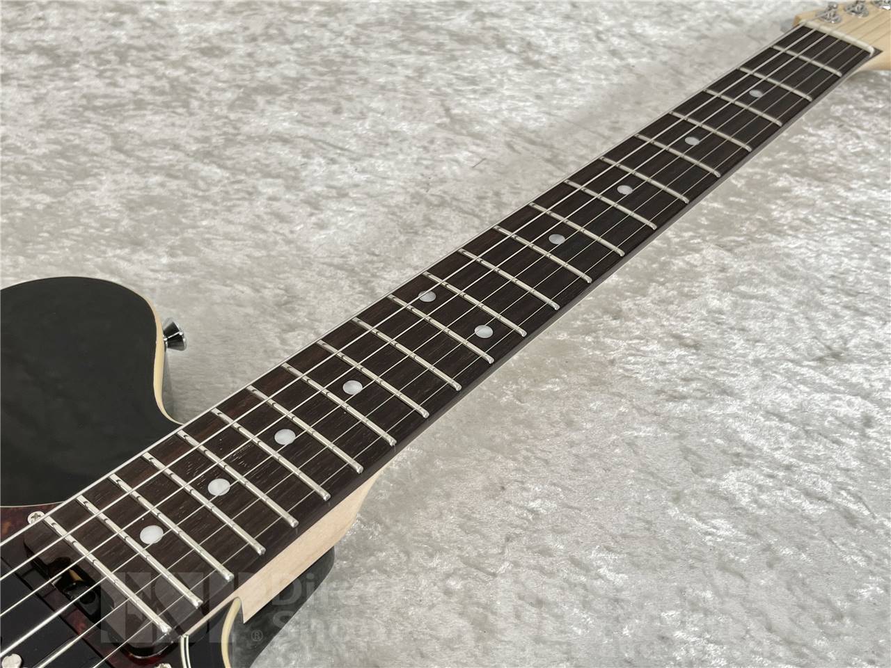 【即納可能】EDWARDS(エドワーズ) E-THROBBER-CTM (Black) お茶の水駅前店・別館