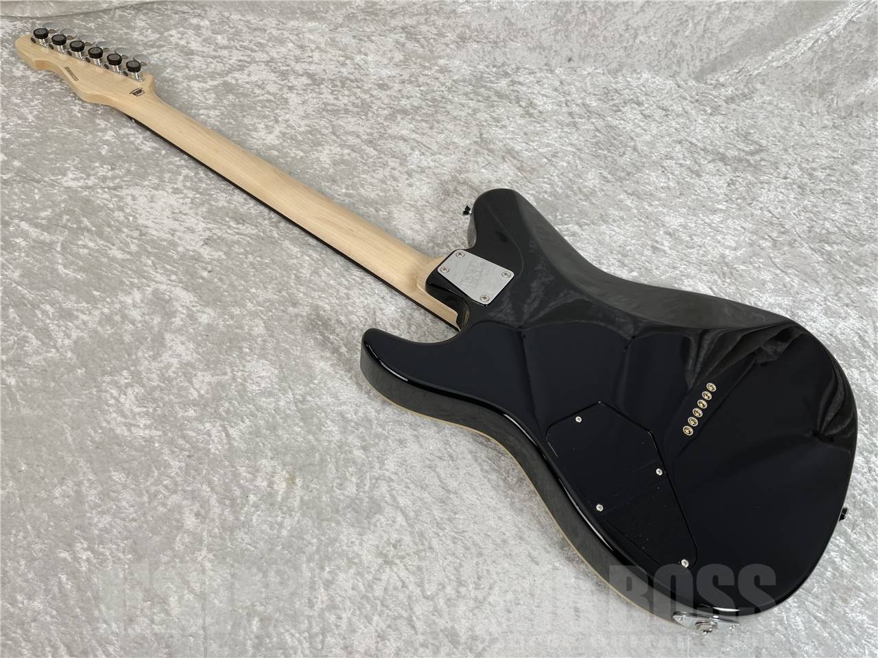 【即納可能】EDWARDS(エドワーズ) E-THROBBER-CTM (Black) お茶の水駅前店・別館