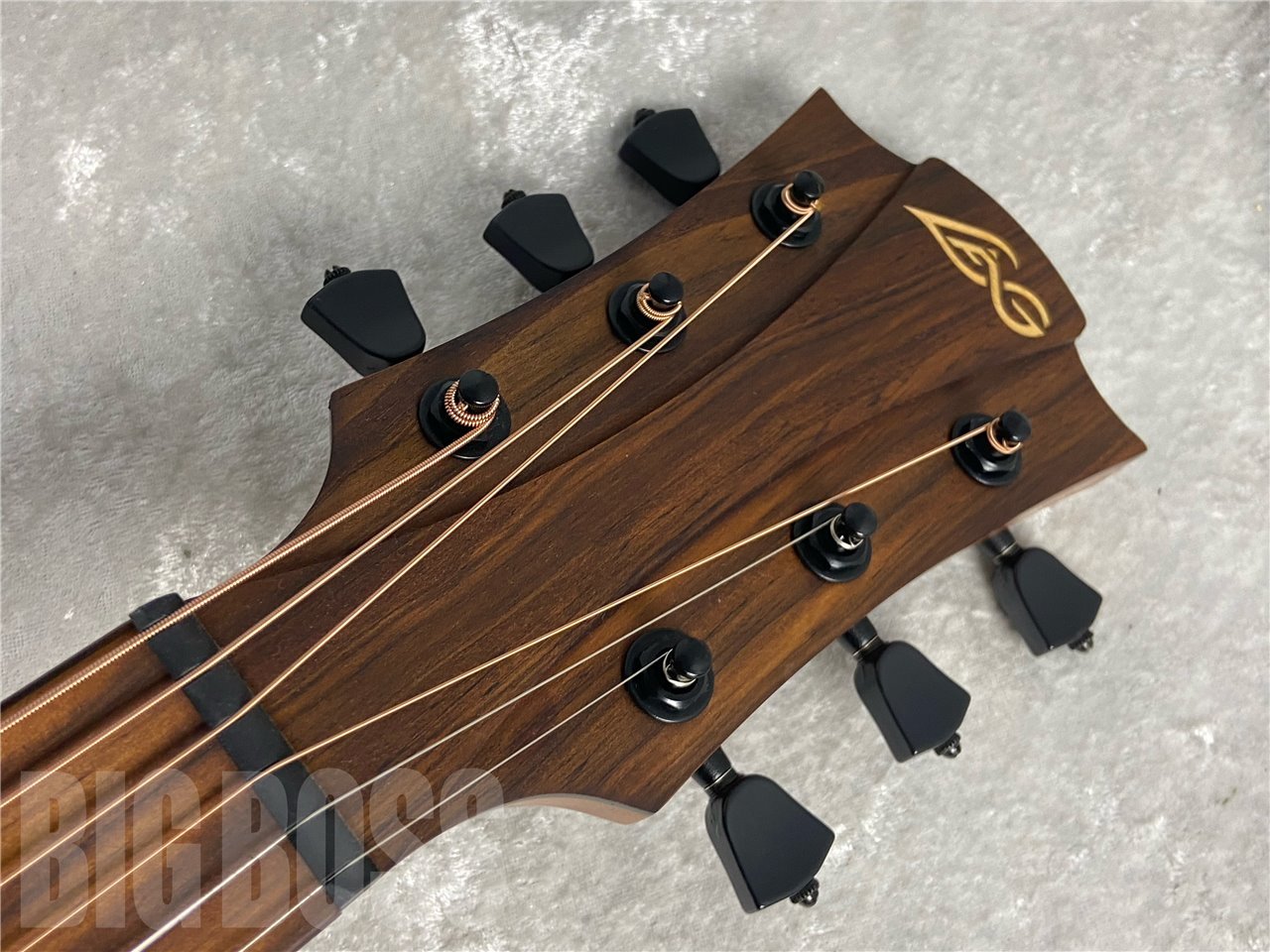 【即納可能】LAG Guitars（ラグギターズ）T318A（アコースティックギター）【中古・アウトレット BLACK FRIDAY タイムセール | 11月23日(土)～12月1日(日)まで 】 お茶の水駅前店・別館