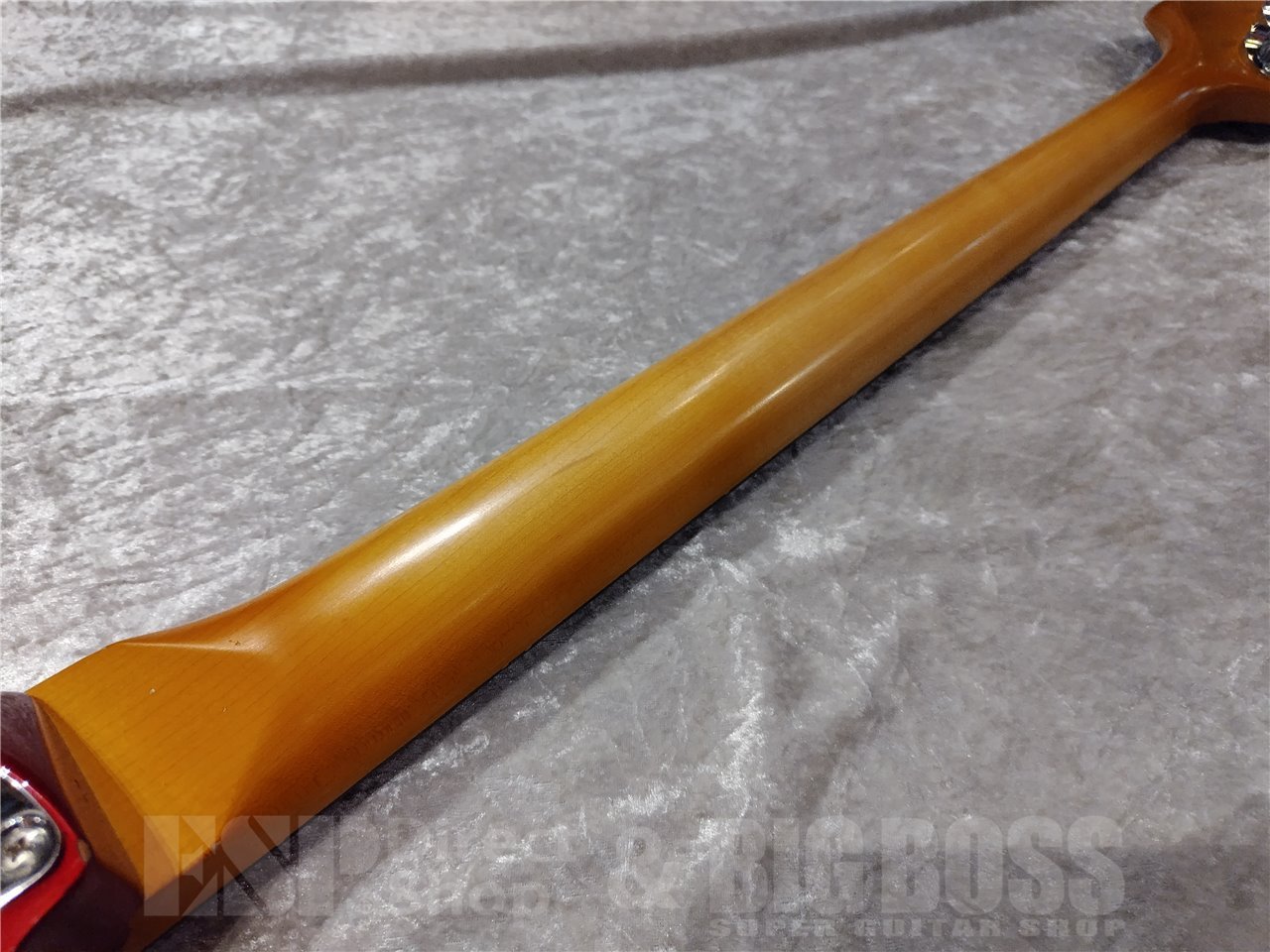 【中古品/即納可能】T.S factory 151A-MO 3Coil仕様 (Metallic Red) 広島店