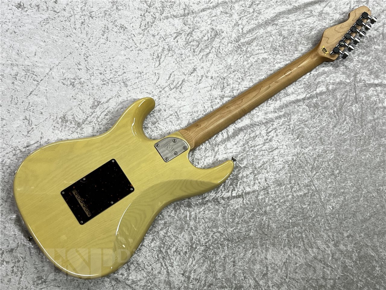 【中古品】【即納可能】ESP（イーエスピー）SNAPPER-AS/M (Honey Blond) 広島店