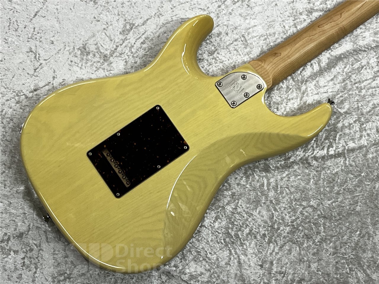 【中古品】【即納可能】ESP（イーエスピー）SNAPPER-AS/M (Honey Blond) 広島店