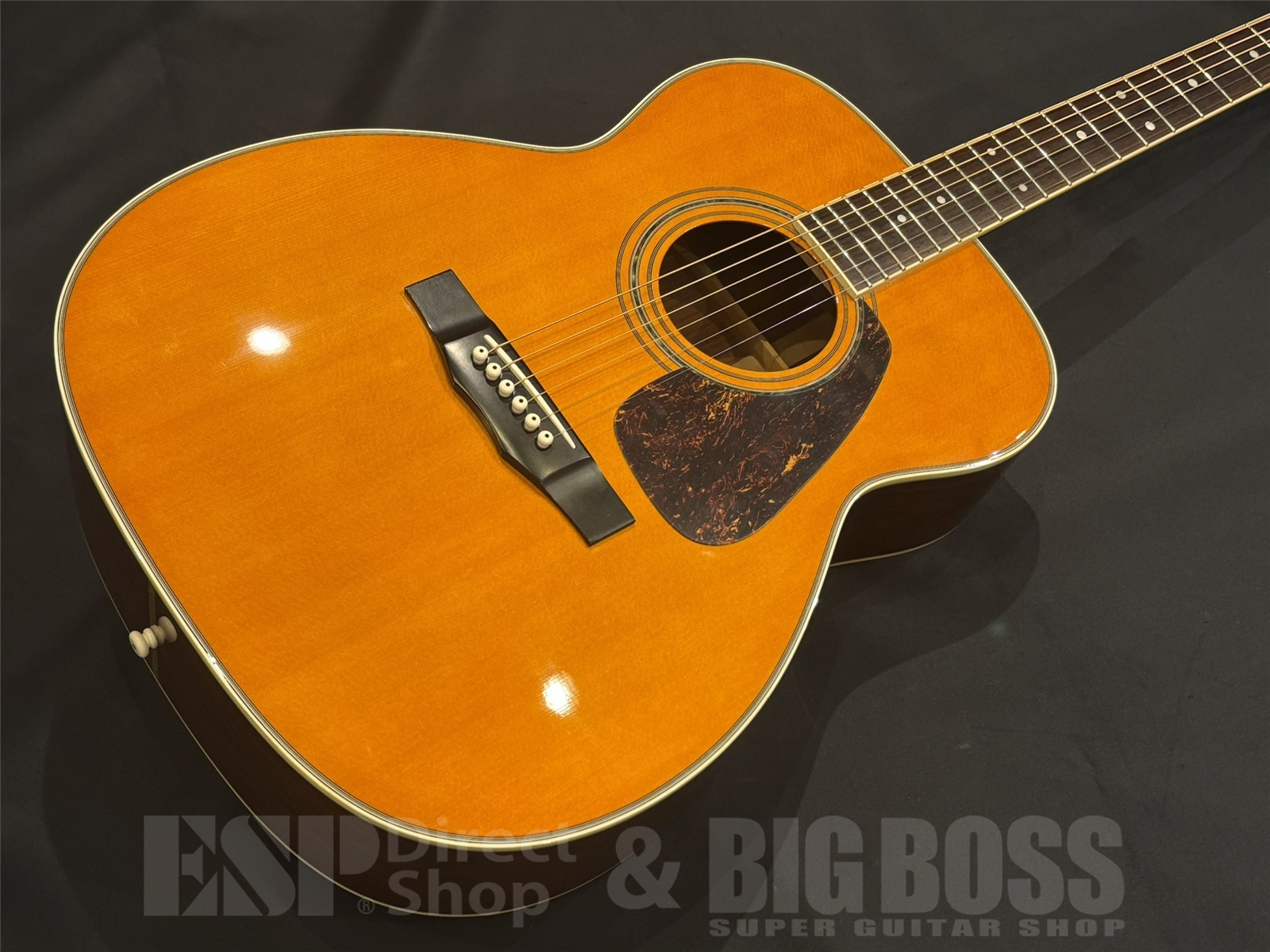 【USED/即納可能】Morris(モーリス) MF501 / Natural 京都店