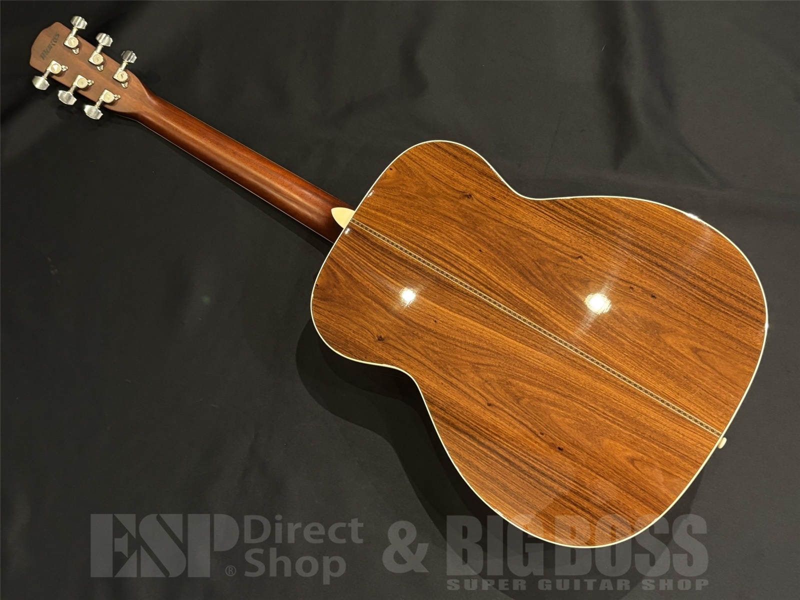 【USED/即納可能】Morris(モーリス) MF501 / Natural 京都店