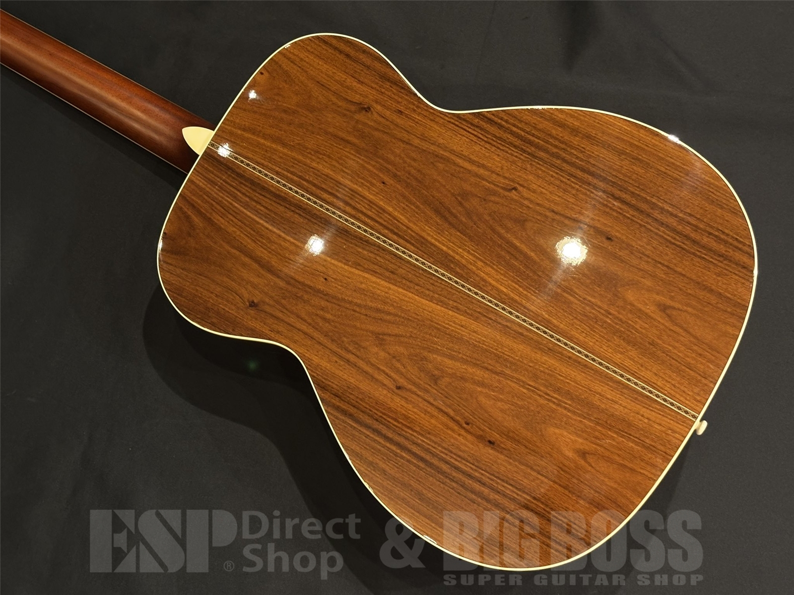 【USED/即納可能】Morris(モーリス) MF501 / Natural 京都店