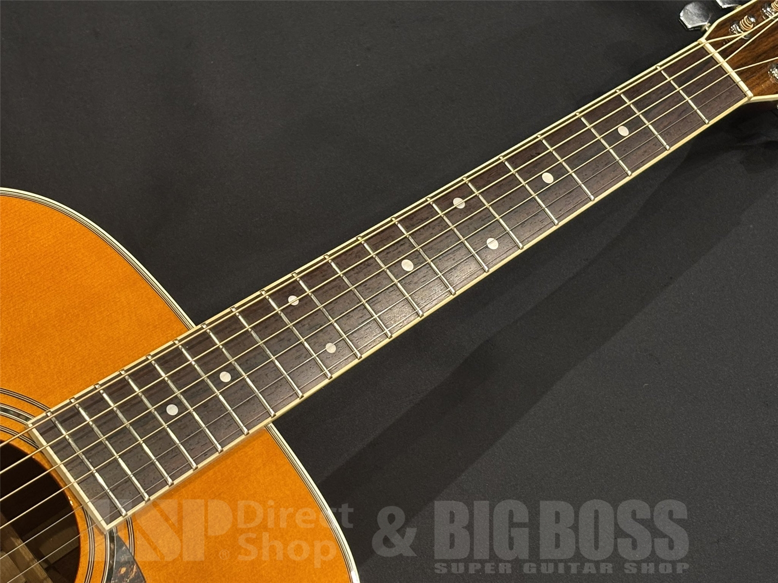 【USED/即納可能】Morris(モーリス) MF501 / Natural 京都店