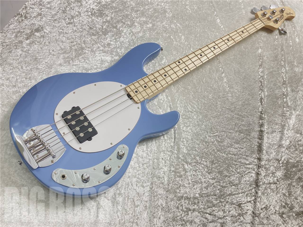 【即納可能】Sterling by MUSICMAN (スターリン) SUB RAY4-CHB-M1 お茶の水駅前店・別館