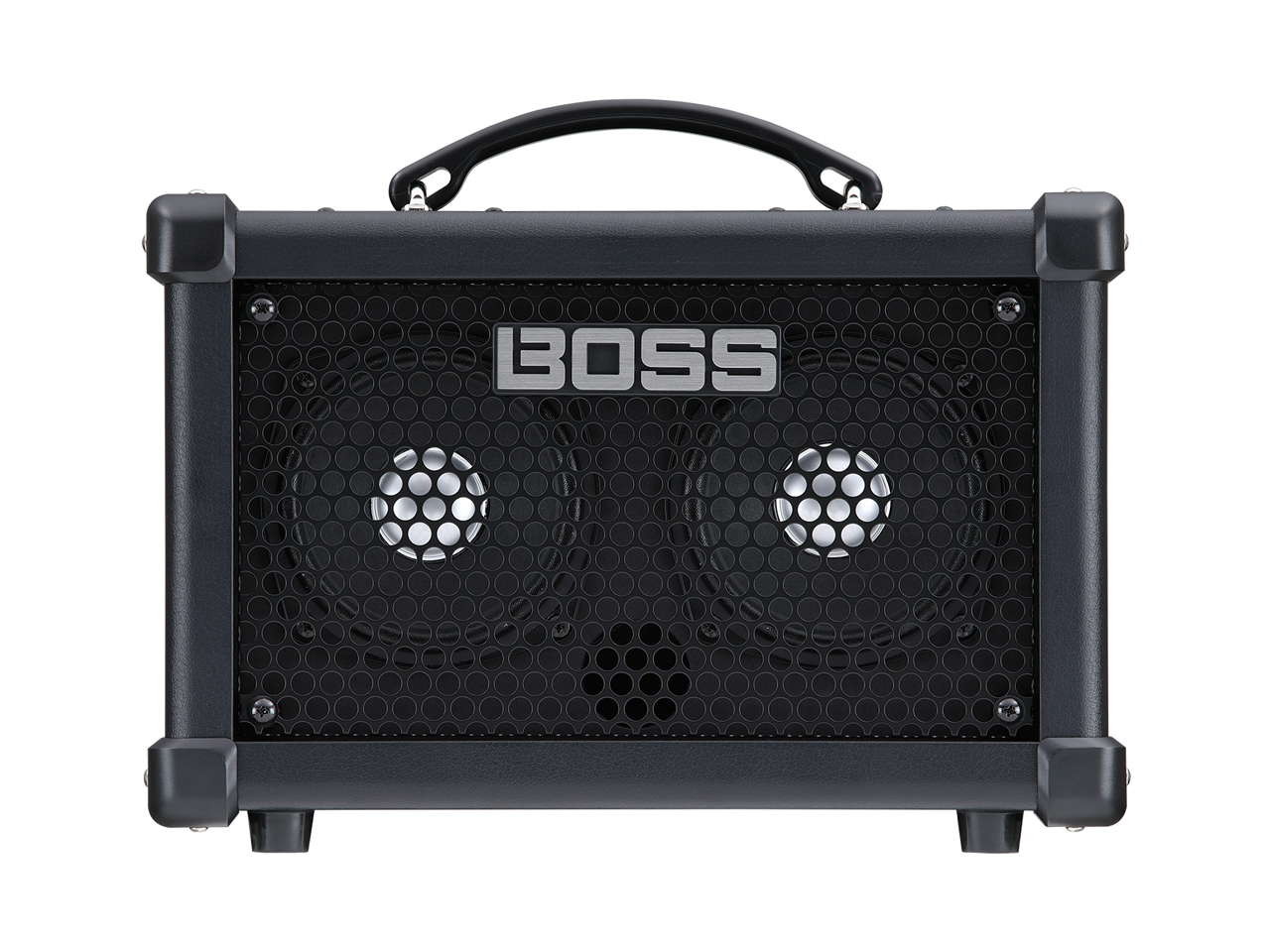 【即納可能】<br>BOSS<br>DUAL CUBE BASS LX/Bass Amplifier [DCB-LX]<br>駅前店(ボス)(ベースアンプ)