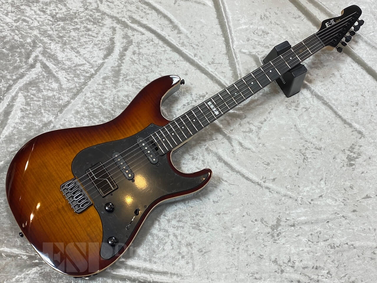 【即納可能】E-II  SN-3 /Tiger Eye Sunburst /GWS