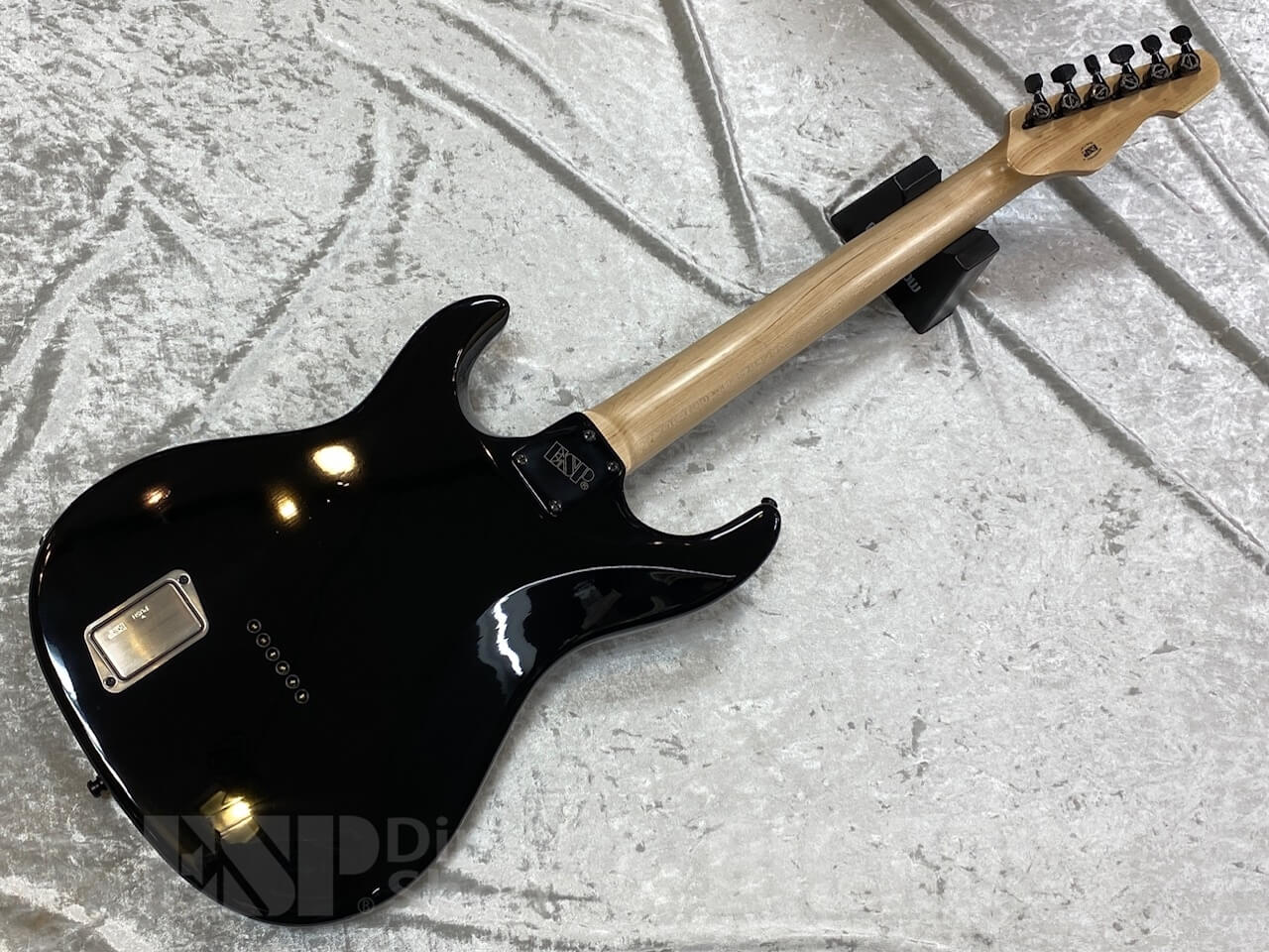 【即納可能】E-II  SN-3 /Tiger Eye Sunburst /GWS