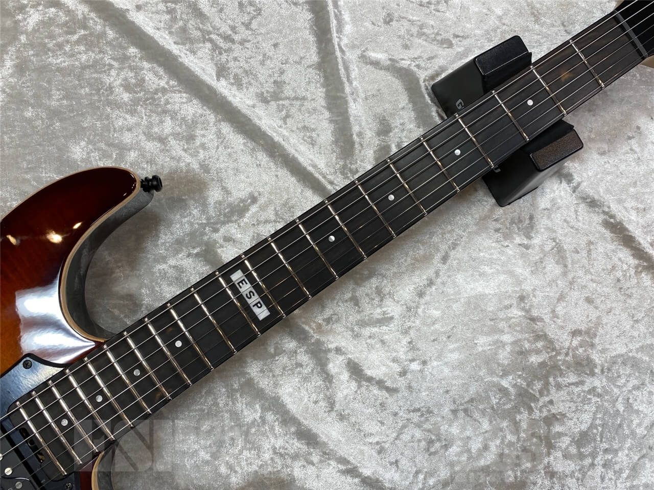 【即納可能】E-II  SN-3 /Tiger Eye Sunburst /GWS