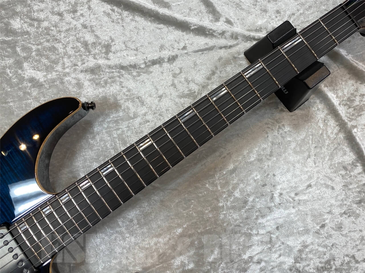 【即納可能】ESP M-II CTM NT/FM /Black Aqua Burst C / Blue Pearl Black/GWS