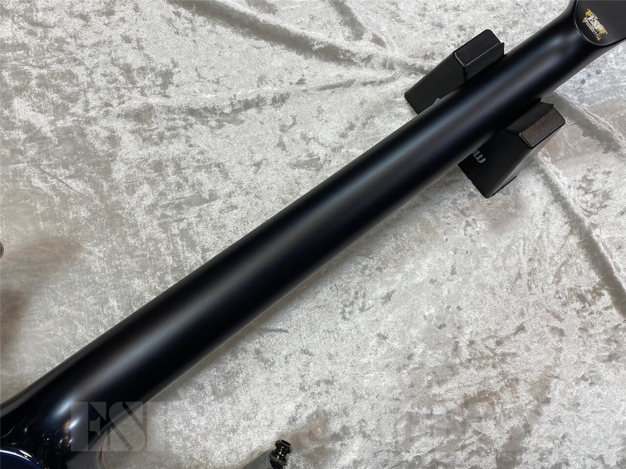 【即納可能】ESP M-II CTM NT/FM /Black Aqua Burst C / Blue Pearl Black/GWS