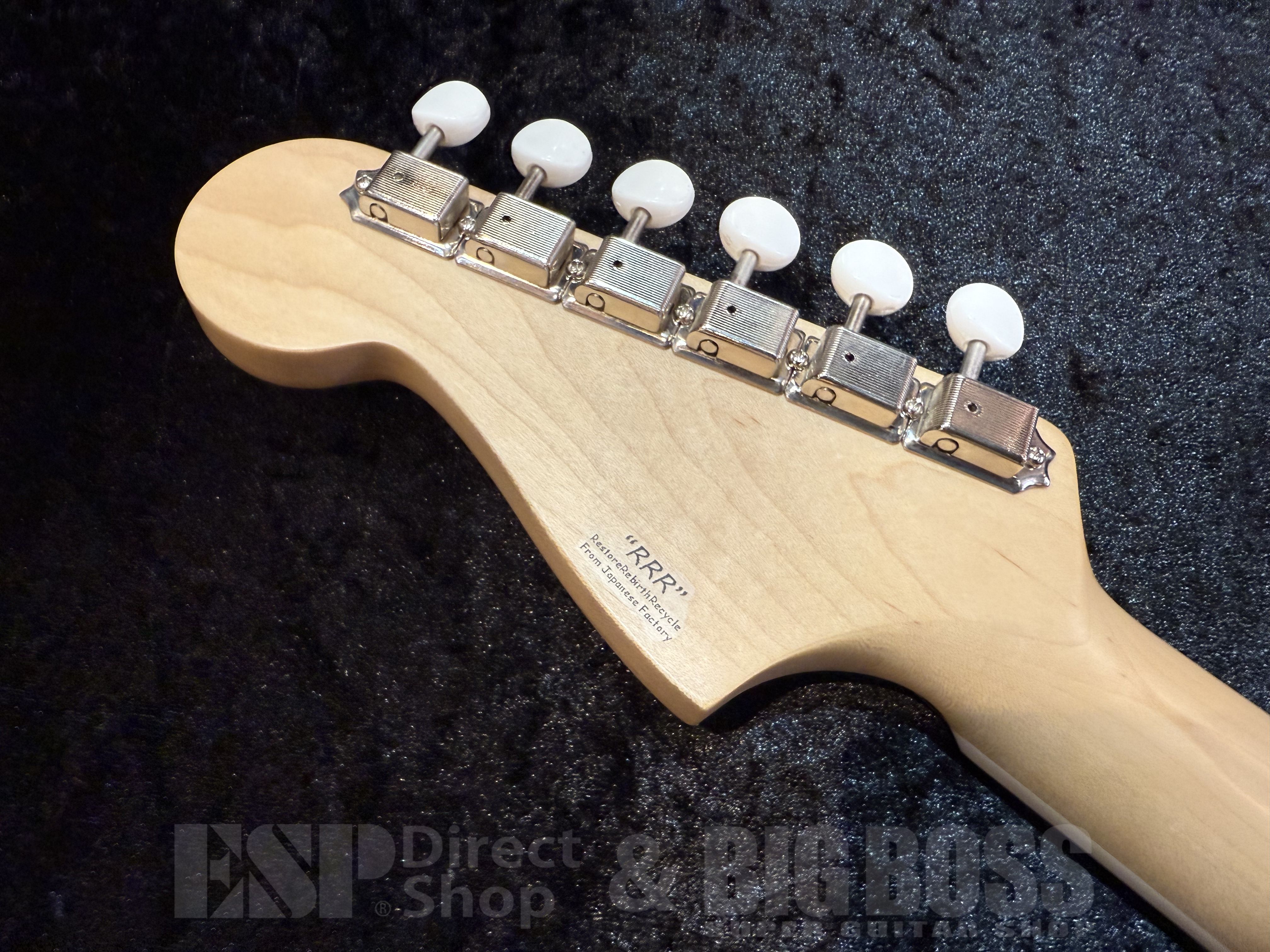 【即納可能】T.S factory(ティーエス ファクトリー) ECO企画 "RRR" ST Type　福岡店